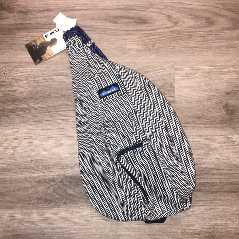 Kavu Rope Sling Bag/Pack